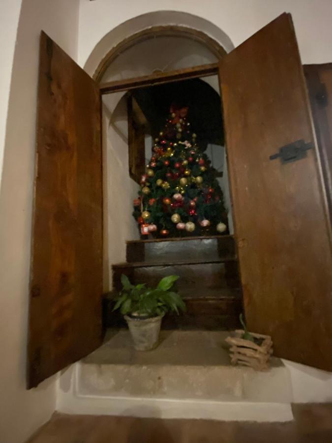 Sweet Home Sonnino Zewnętrze zdjęcie